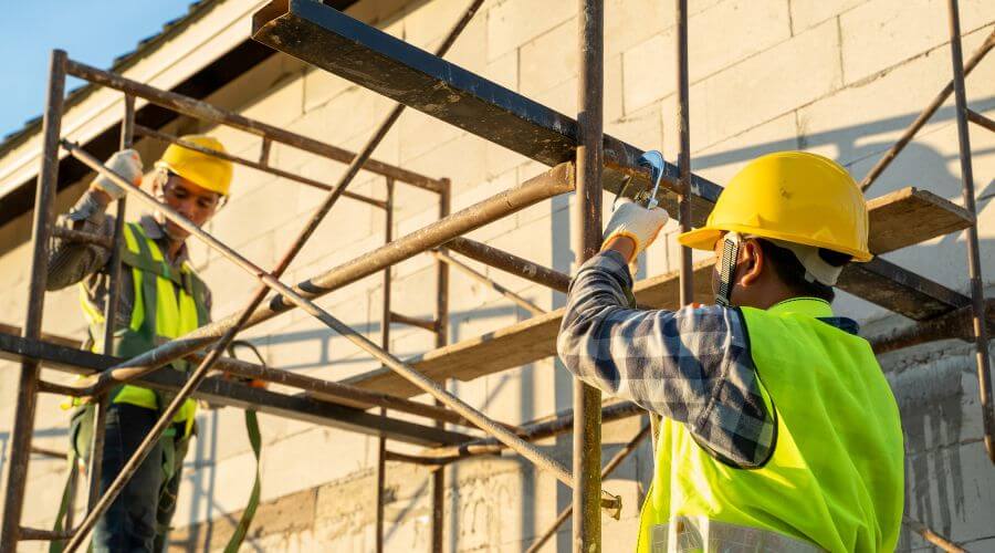 Flashing Repair in Brier Hill, NY